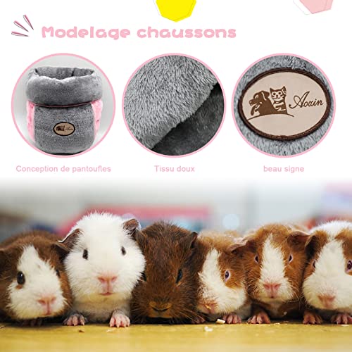 RANYPET Porcellino d'India - Letto a castello in