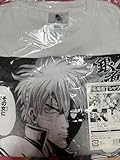 Gintama T-shirt S