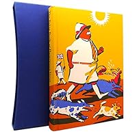 THE FOLIO BOOK OF HUMOROUS VERSE Folio Society B08TTSY9Q3 Book Cover