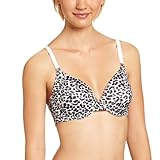 Maidenform Womens Pure Genius Extra-Coverage Tailored Bra
