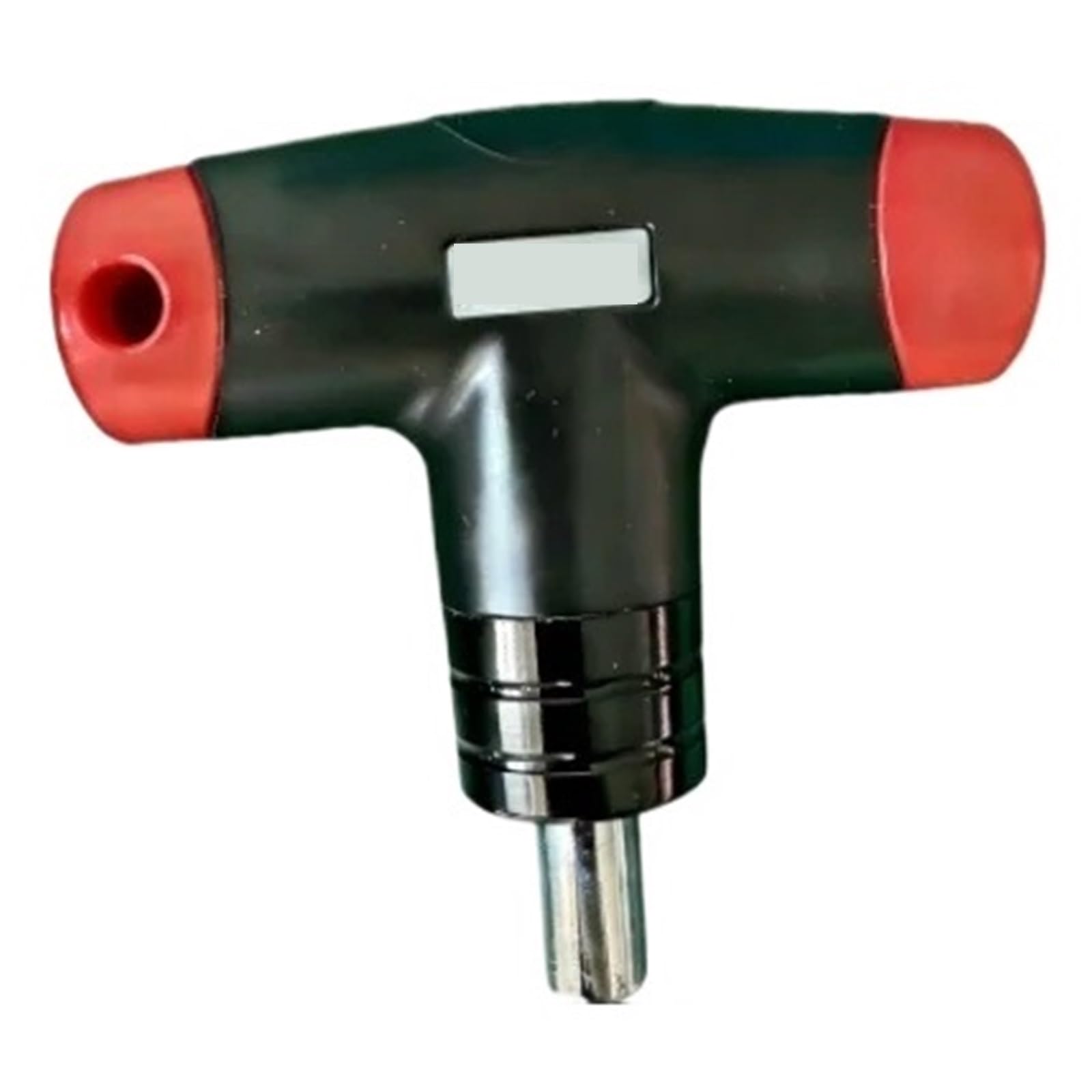 OLAQWENB Torque Wrenches 1-6Nm T-Handle Preset Torque Wrench Tool Compatible with 1/4" Hex Bits 2Nm 4Nm 6Nm Safe and Fast Precision Torque Wrench(6NM)