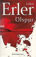 Ölspur 3442743095 Book Cover