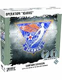 Dust Tactics: Operation 