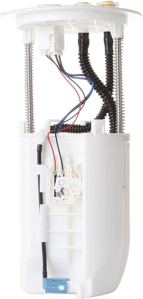 LUJUNTEC Electric Fuel Pump 2005-2015 For Toyota Tacoma 4L Replaces E8757M with Sending Unit