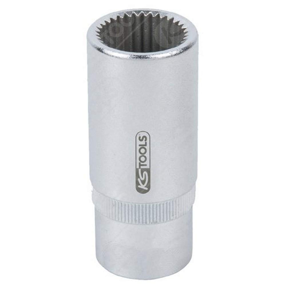 Amazon | 【Amazon.co.jp 限定】KS TOOLS 噴射ポンプの多歯のソケット