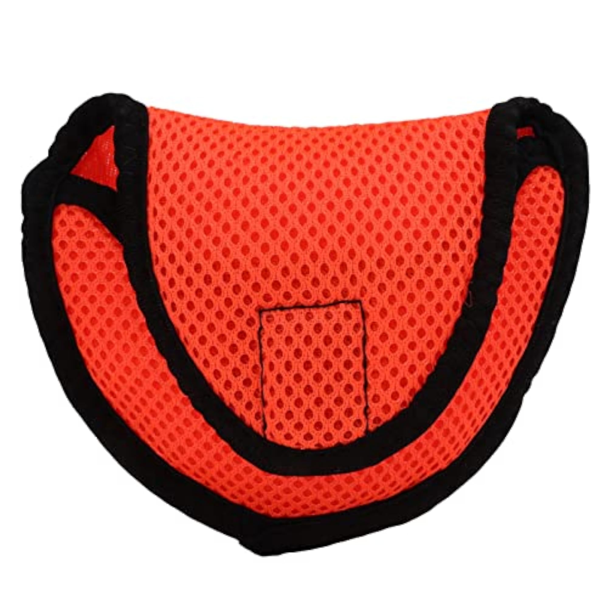 Golf Headcover Protector Bag, Portable Washable Durable Mallet Putter Protector Bag