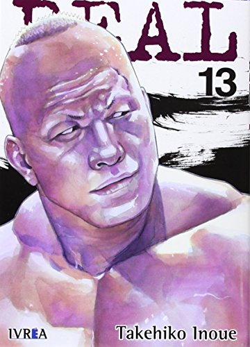 Real 13 [Spanish] 8416150893 Book Cover