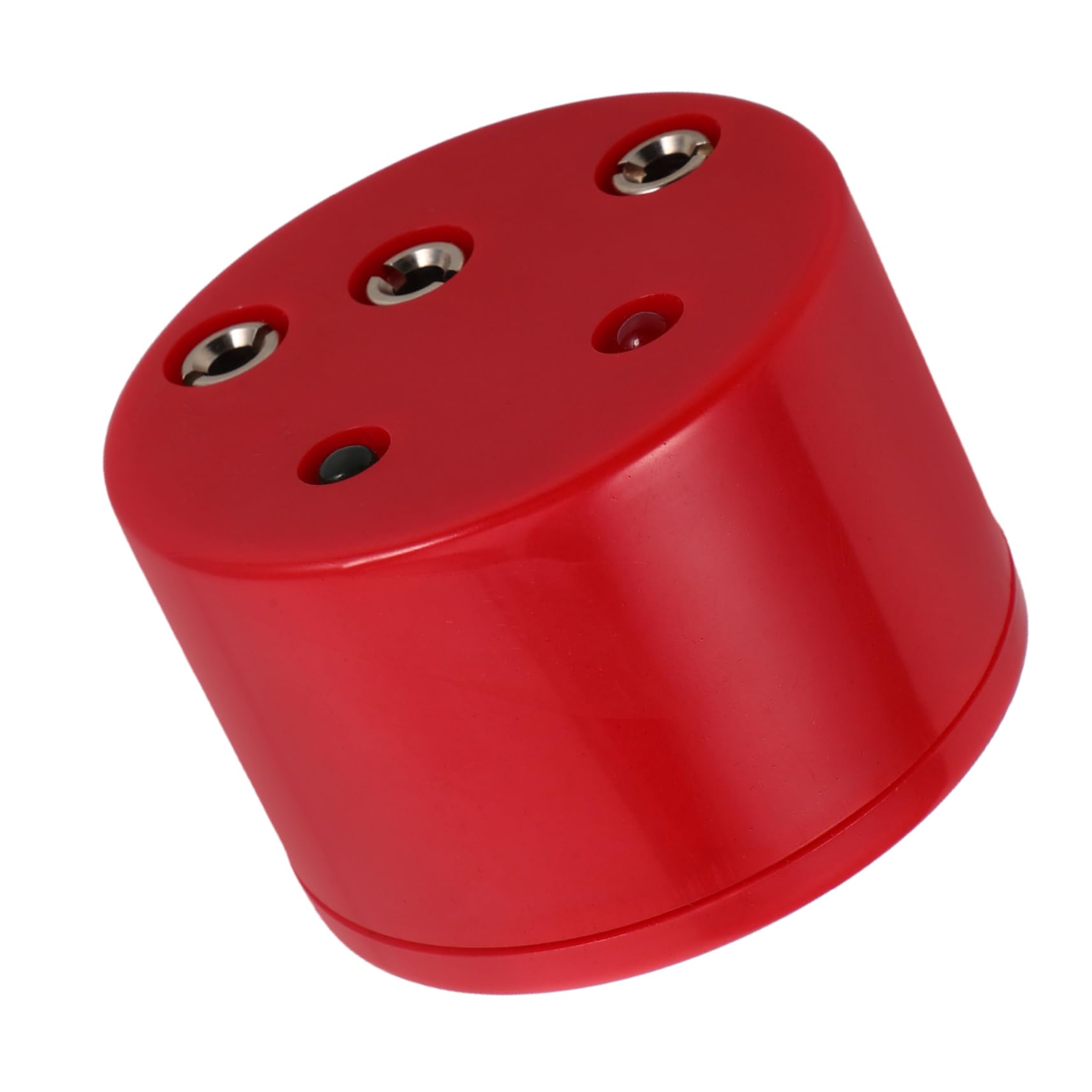 WHAMVOX Fencing Target Testing Box Electric Sword Tester for Foil Fencing Hand Protector