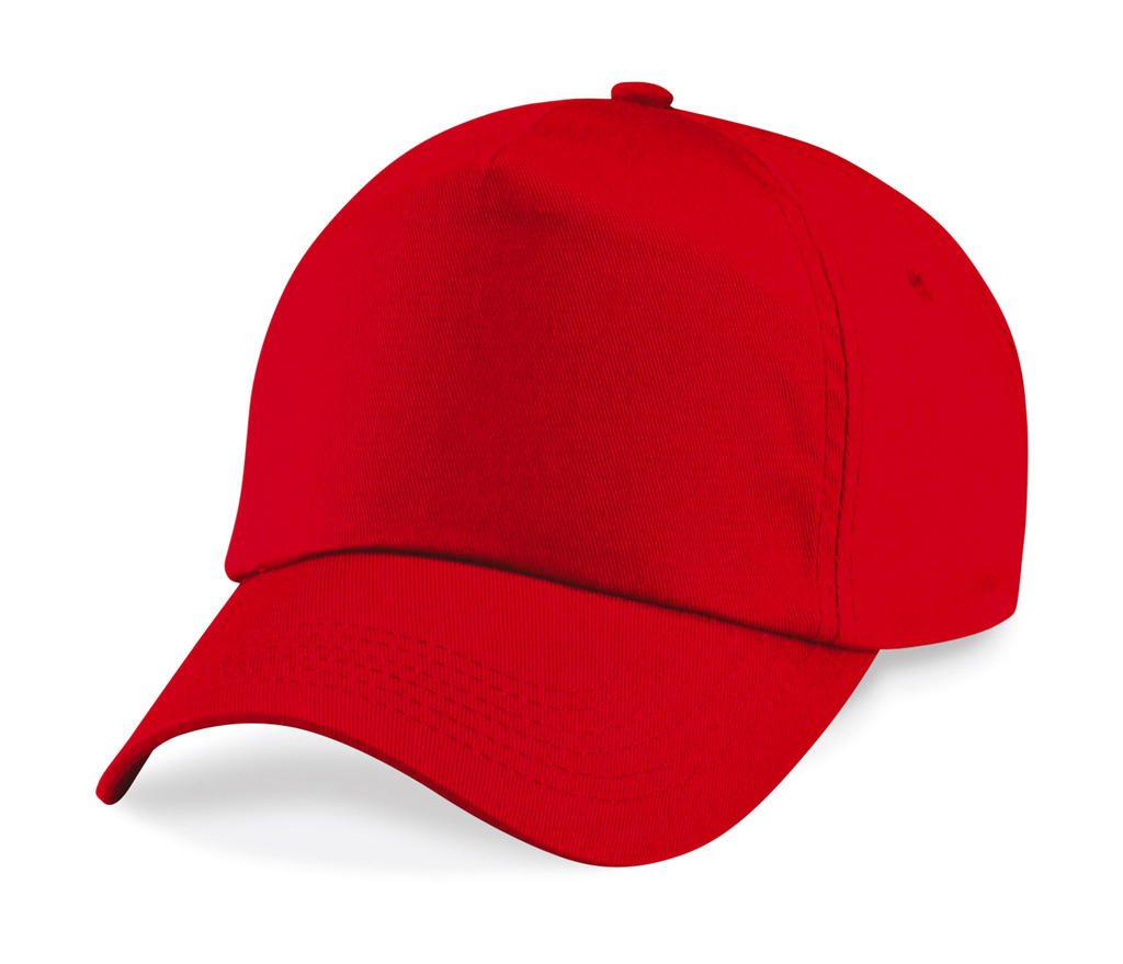 Beechfield® Original 5-Panel Cap | Baseball Cap