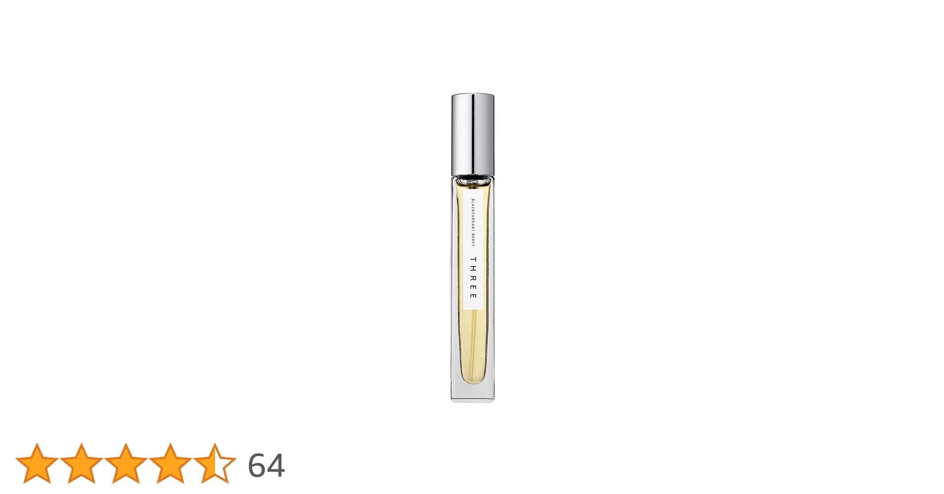 THREE エッセンシャルセンツ X05 TURN ON THE NIGHT ESSENTIAL SCENTS 15th Anniversary collection | THREE（スリー