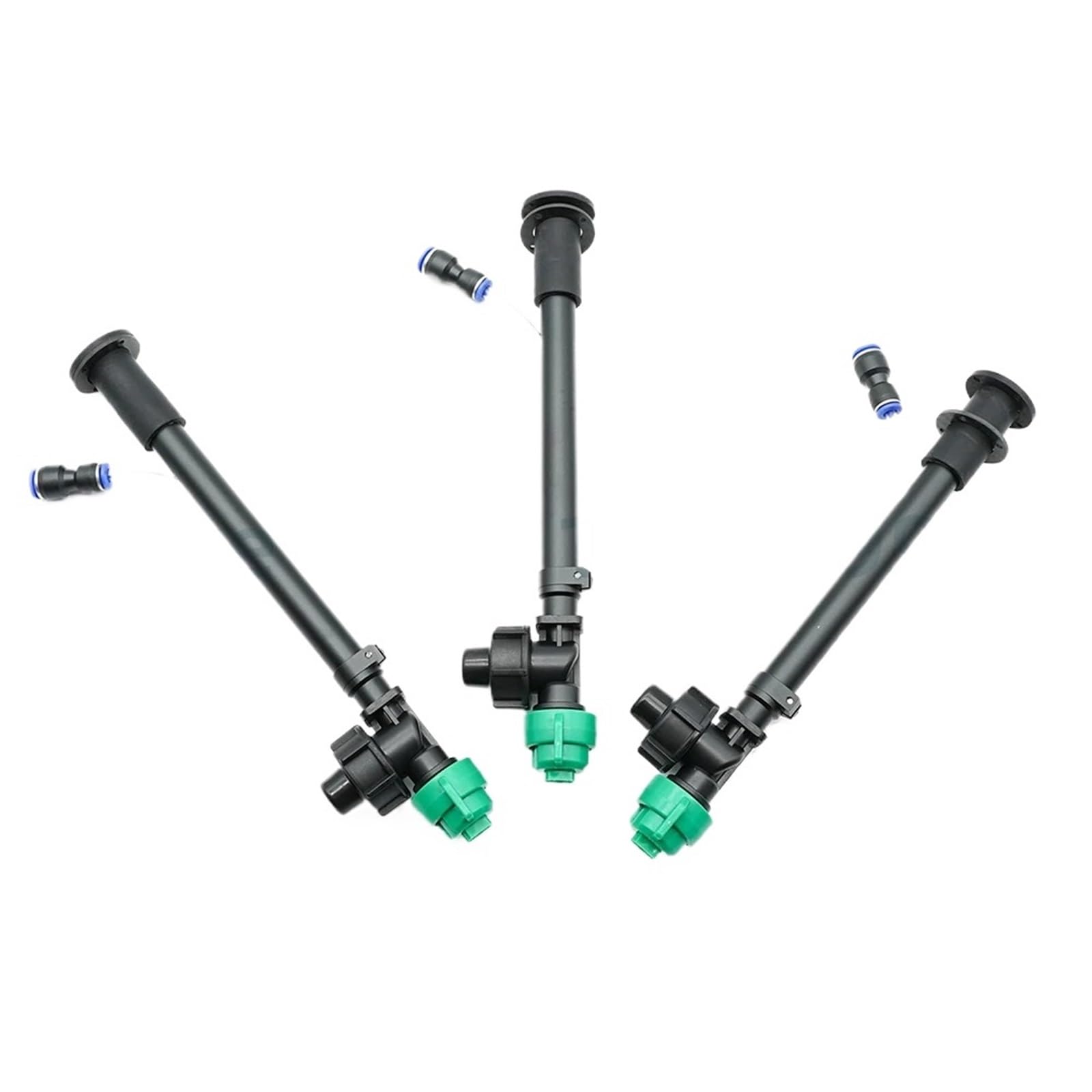 Compatible avec La Tige D'extension À Double Buse De Type Y for Drone EFT
