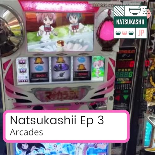 Page de couverture de Arcades