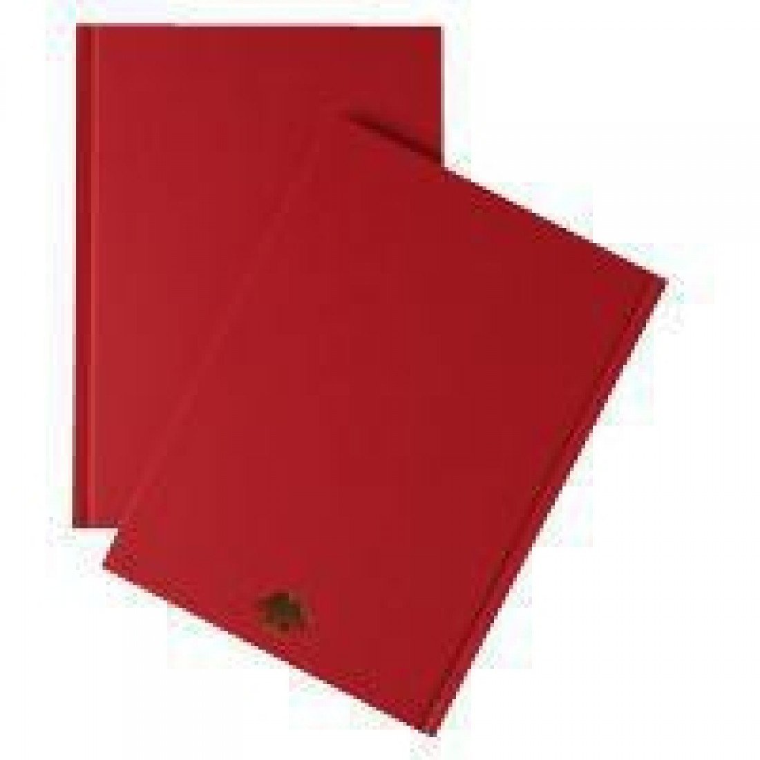 Whitebox A5 Ruled Feint Manuscript Book