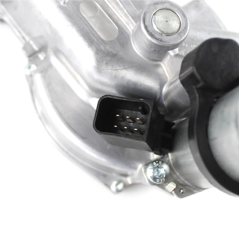 Actuador de embrague suave y preciso para Smart Forfour Hatchback 1.3 4