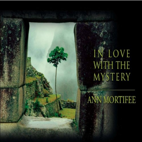 Ann Mortifee