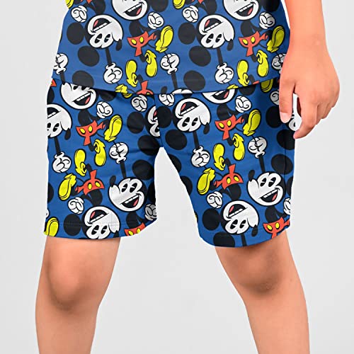 Image of BONKIDS Official Boys Regular Fit Short