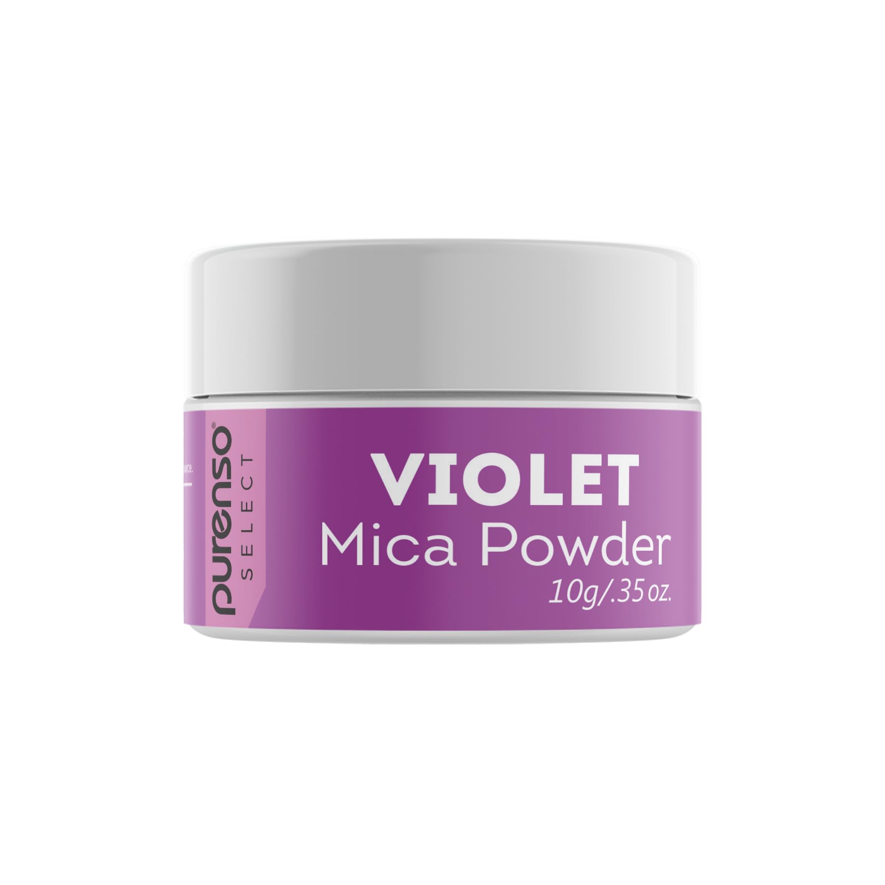 Select - Violet Mica Powder Pigment, 10g I For Soap Making, Candle, Lip Gloss, Nails, Bath Bombs, Art Crafts, Resin-image-49