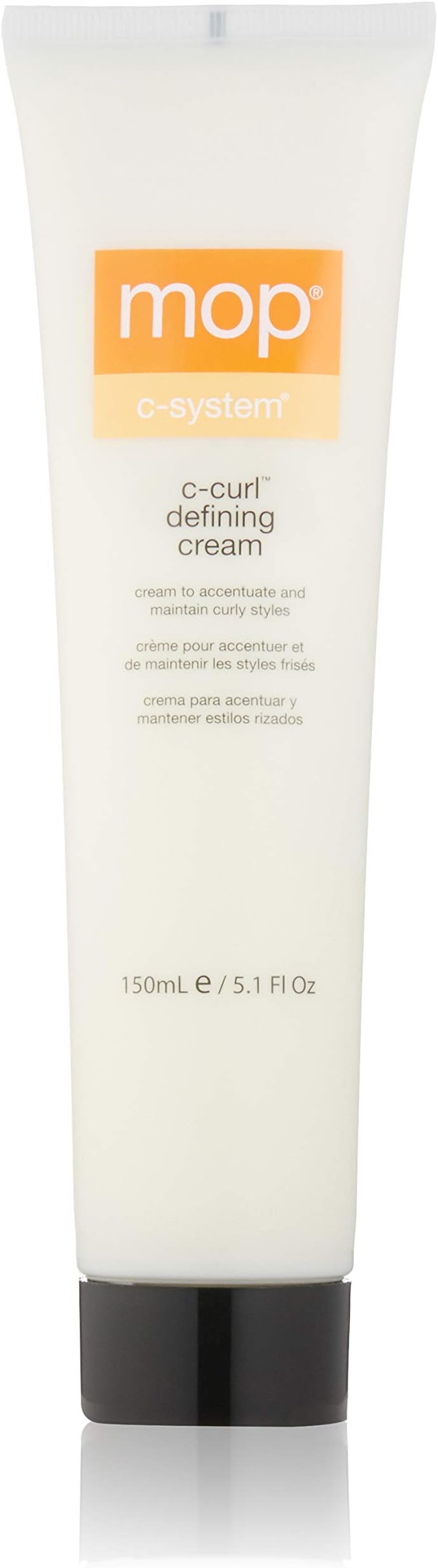 C-System Curl Defining Cream, 5.1 Ounce