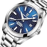 Zoom IMG-1 pagani design orologio automatico da Zoom IMG-1 pagani design orologio automatico da