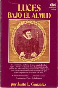 Unknown Binding Luces Bajo El Almud Book