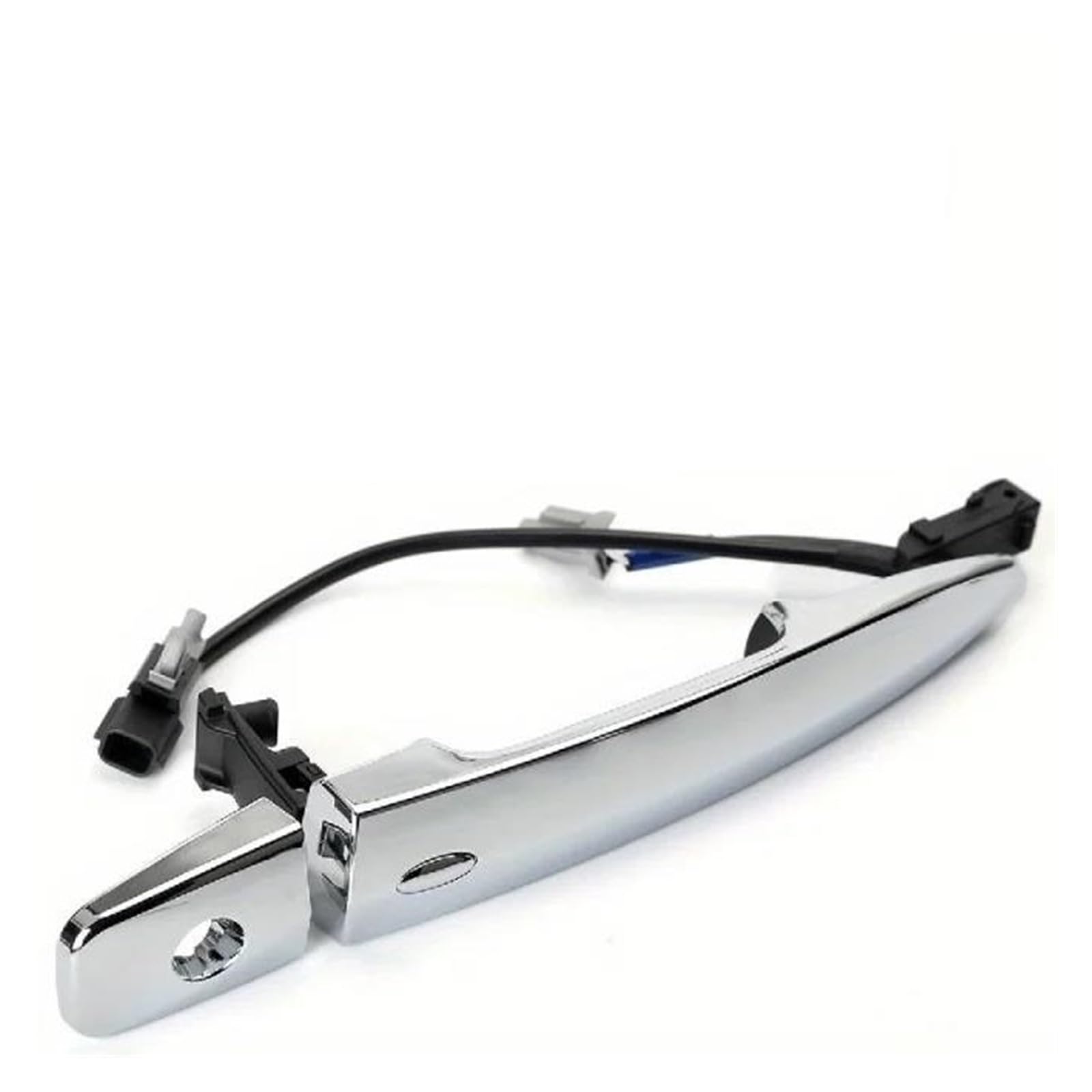 MTVTFECEWG for Nissan for Sentra for Maxima for Murano for Leaf Exterior Door Handle Front Left Driver Side 806469N00A 806451AA0A