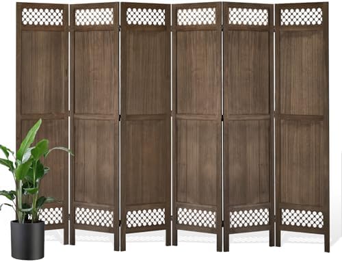 Privacy Screen Room Divider Pa...