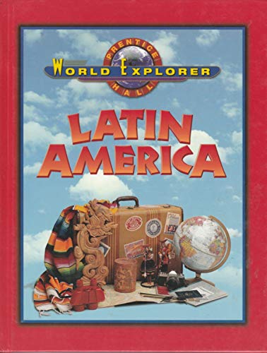 Latin America (World Explorer)