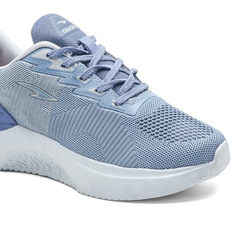 Image of ASIAN Yodha-09 Kids' Sports Shoes | Lightweight Stylish Sneakers for Boys & Girls | Memory Foam Shoes with Durable Grip & Trendy Design, School & Travel