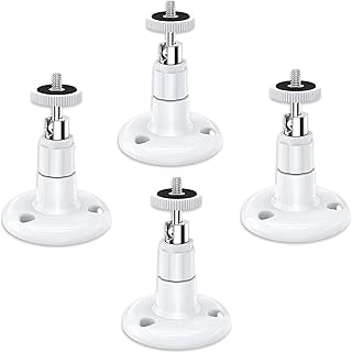 Aputue Adjustable Security Bracket