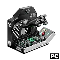 Thrustmaster Viper TQS
