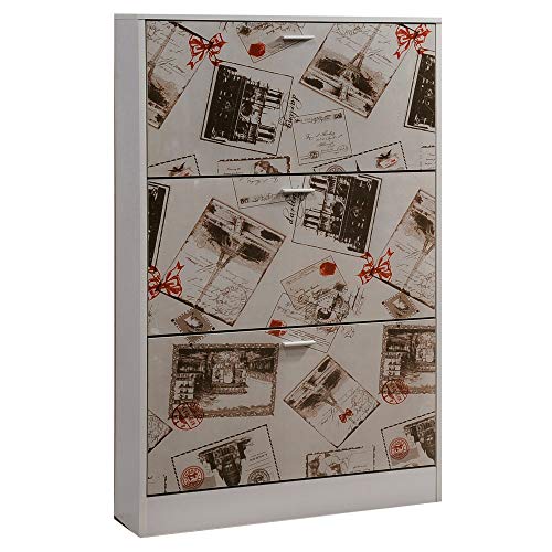 Los mejores zapateros decorados