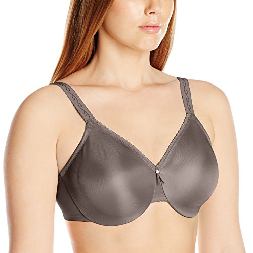 Image of Wacoal Women's Plus-Size Simple Shaping Minimizer Bra