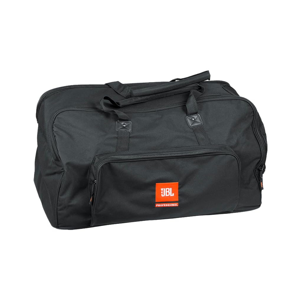 JBL Bags Speaker Tote Bag Designed for JBL EON 615 Powered 15-Inch Loudspeaker, Black (EON615-BAG)