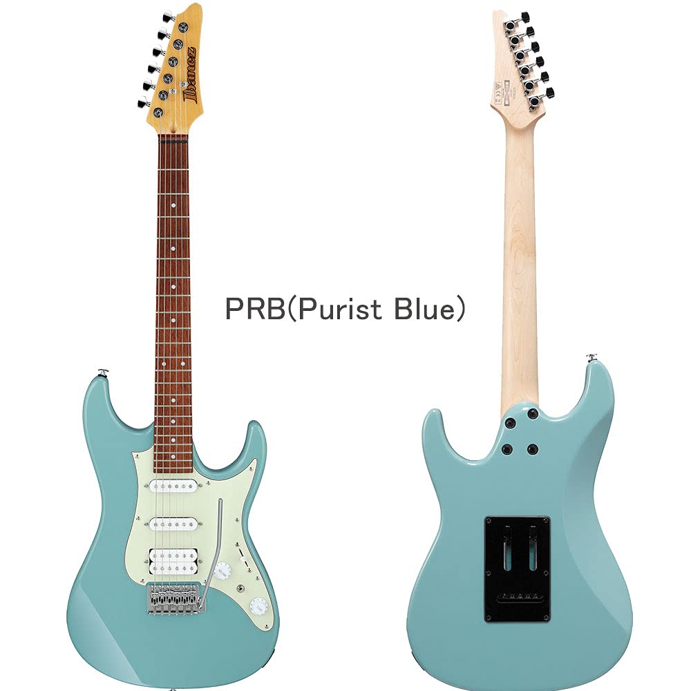 Amazon | Ibanez AZES40 エレキギター初心者14点セット 【充電式