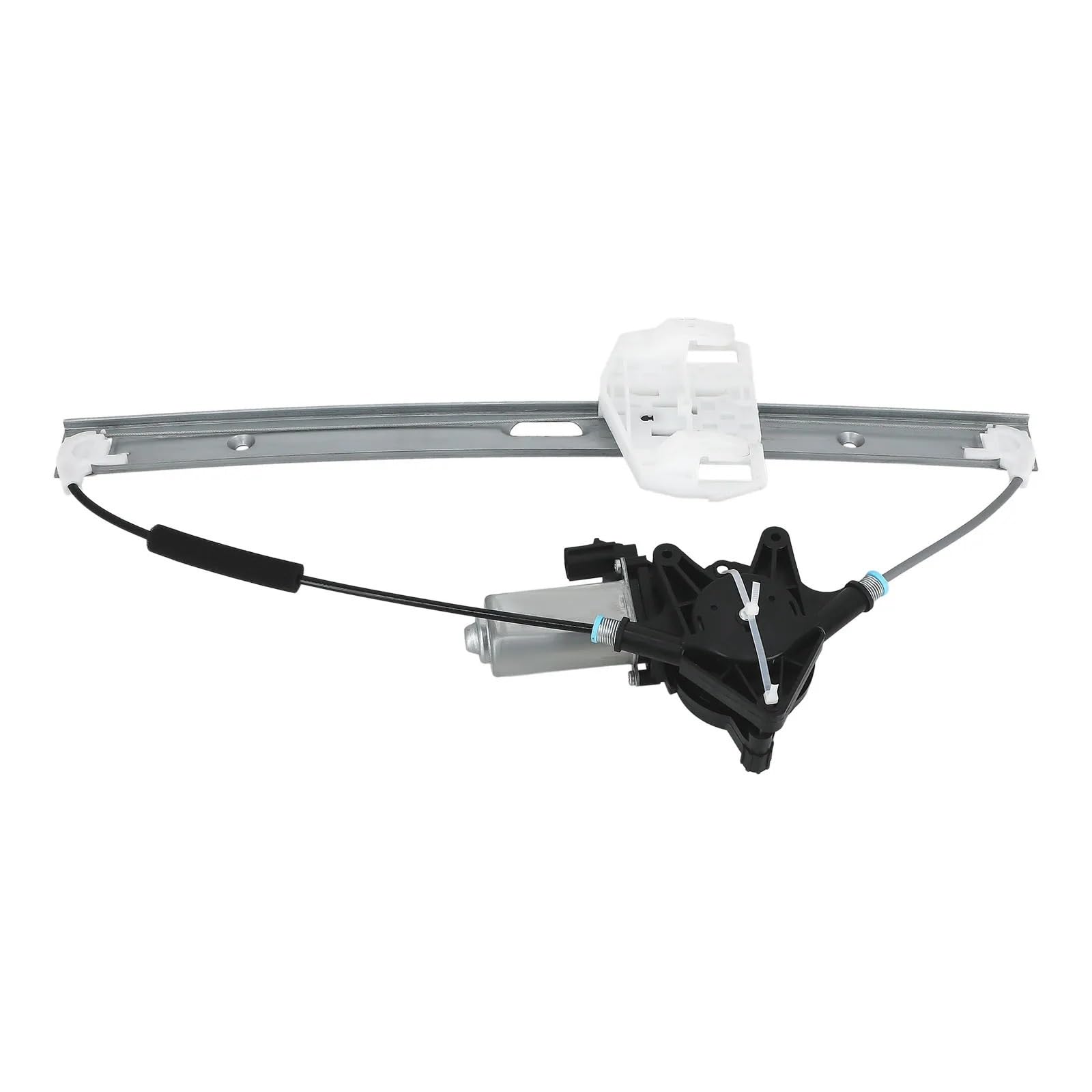 PWDFFVQ Window Lift Regulator & Motor Fit for Jeep JK 2018 Front Right Front Window Regulator Rear Window Regulator