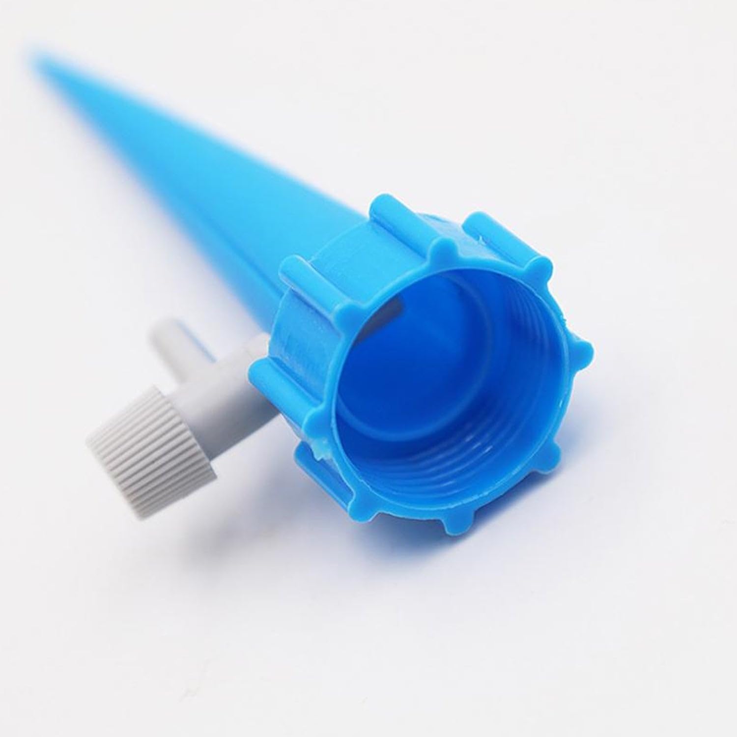 Oblivion Adjustable Plant Watering Spikes 10 pc – Slow Release Dripper Valve for Efficient, Consistent Watering of Garden Plants, Indoor and Outdoor Use - Image 6 thumbnail