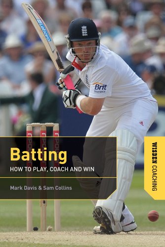 Batting view 2
