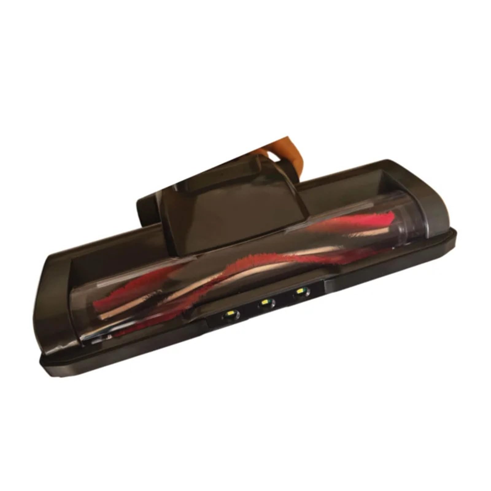 Compatible Con Laresar,V8/Compatible Con Buture,VC80, Repuesto De Cabezal De Cepillo For Aspiradora General, Repuesto De Cabezal De Cepillo Eléctrico(VC80)