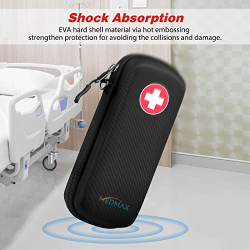 MEDMAX Epipen Medical Carrying Case - Image 3