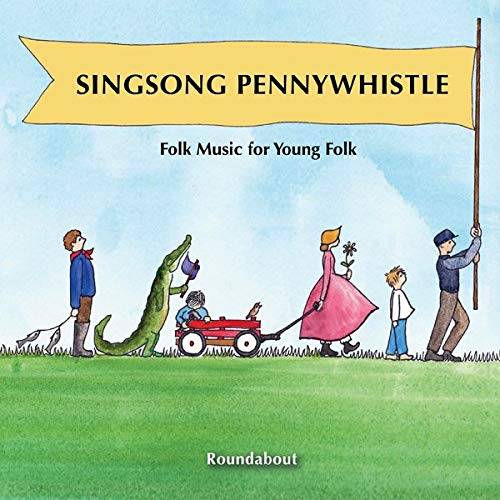 Singsong Pennywhistle