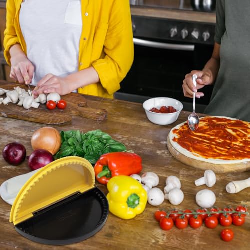 Gobesty Crimpet Wrap Toastie Maker, view 4