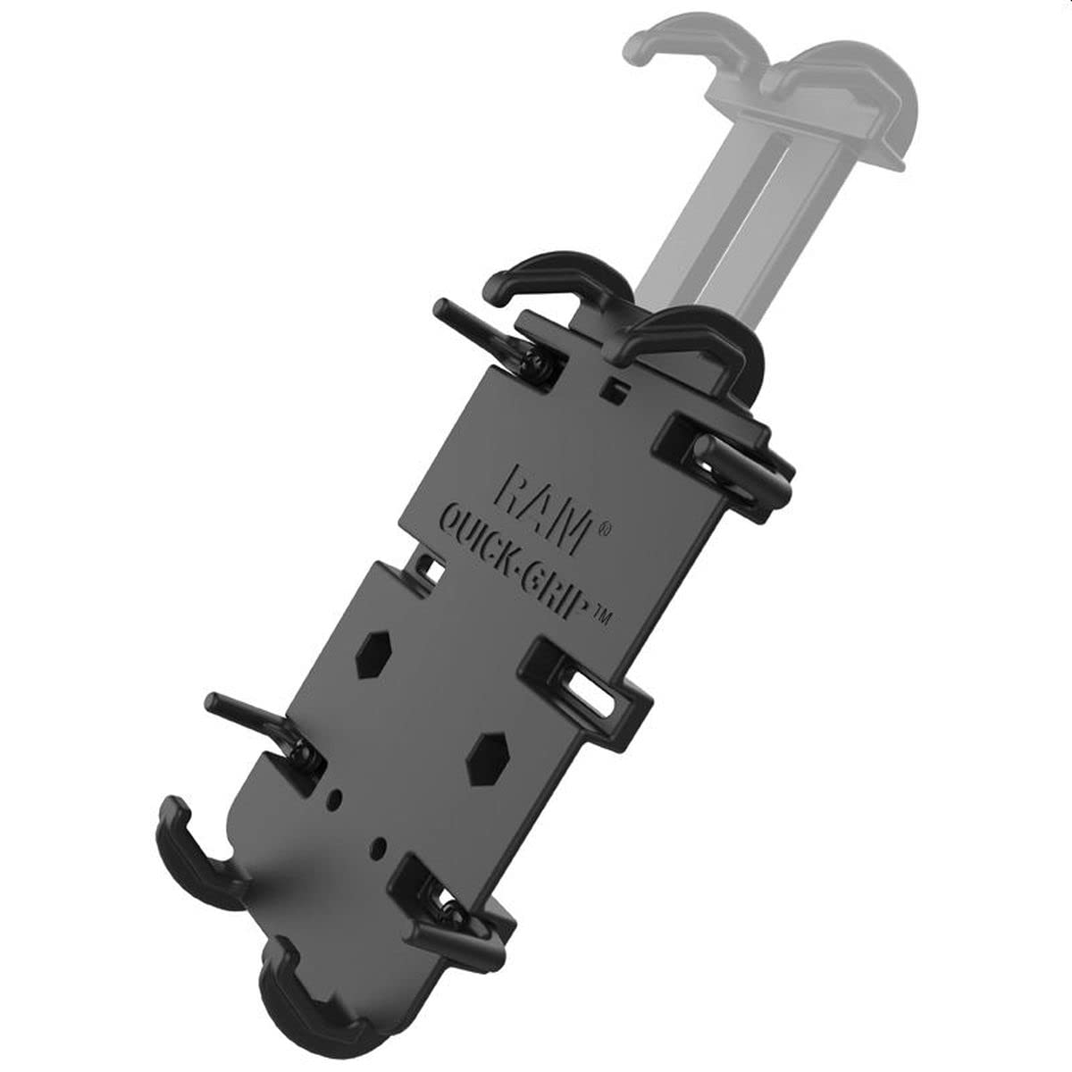 Holder RAM-MOUNT RAM-HOL-PD4U Large XL für Smartphone und CELLULARI