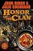 Honor of the Clan (Legacy of the Aldenata)