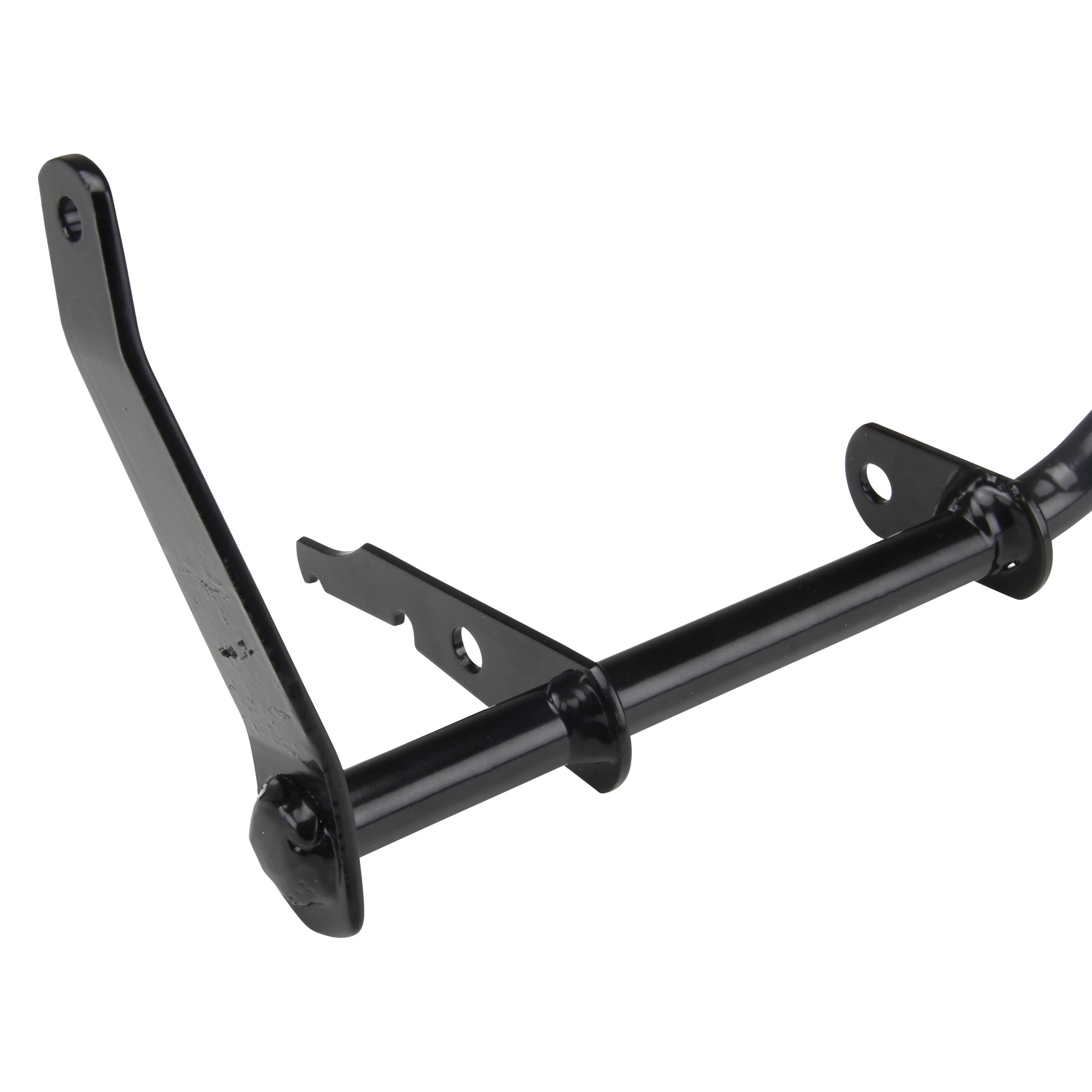 Fußbremse Bremshebel schwarz für Simson S50 S51 E S70 E S53 S83 Enduro
