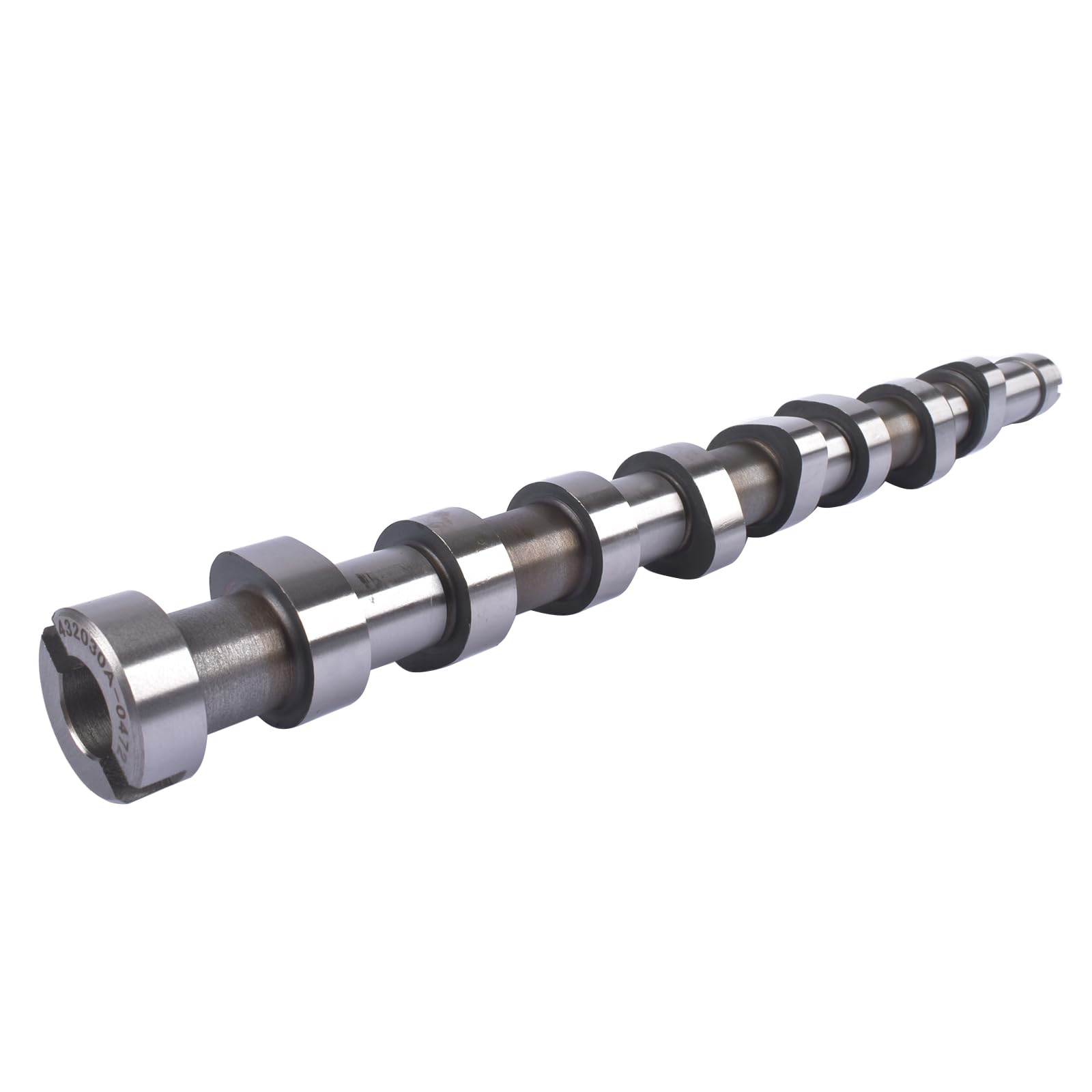 Albero a camme compatibile con Fie*sta Foc*us Gal*axy Mon*deo Tra*nsit 1.4 1.5 1.6 TDCi 8V #AV6Q6250BA 1685737 31330194 GLOSSY AUTO PARTS