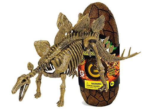 Jurassic Eggs Perokiraputoru (japan import)