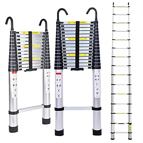 10 Best Extendable Ladders Reviews in 2022 BNB