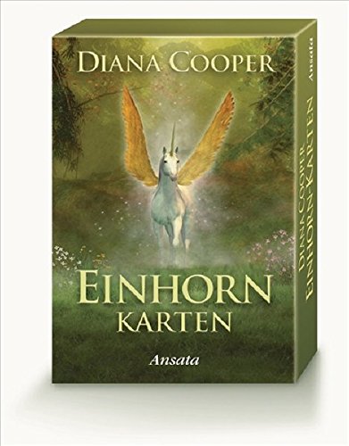Einhorn-Karten Einhorn-Karten