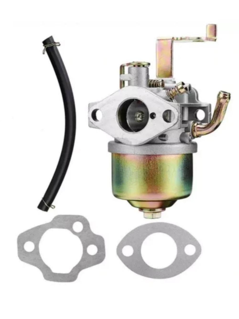 Reemplazo de carburador Compatible con Wisconsin EY15 EY20 DET180 228-62450-10