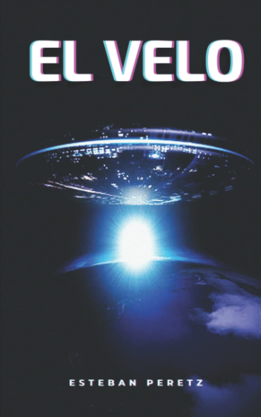 El Velo (Spanish Edition)